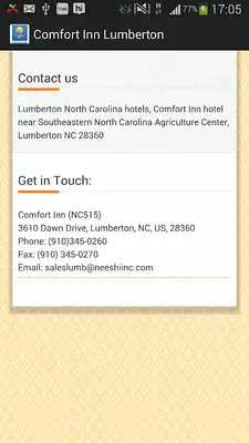 Play Comfort Inn Lumberton, NC Play Comfort Inn Lumberton, NC