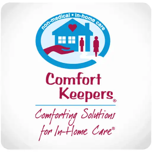 Play Comfort Keepers - Singapore APK