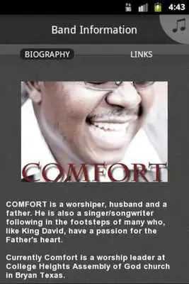Play Comfort Manyame