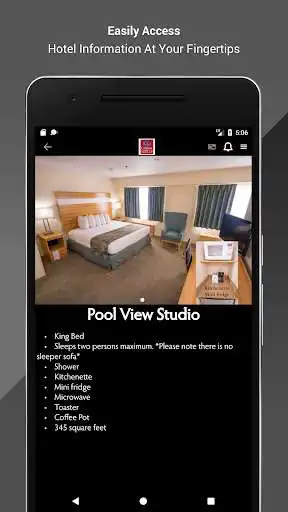Play Comfort Suites Grand Cayman as an online game Comfort Suites Grand Cayman with UptoPlay