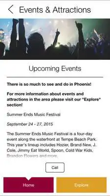 Play Comfort Suites Phoenix Airport Play Comfort Suites Phoenix Airport