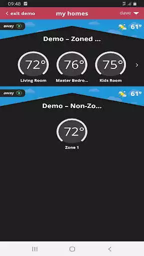 Play Comfort Sync® Thermostat as an online game online Comfort Sync® Thermostat with UptoPlay com.allied.mobile.droid Play Comfort Sync® Thermostat as an online game Comfort Sync® Thermostat with UptoPlay
