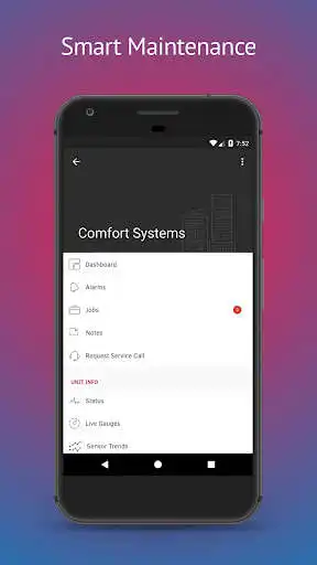 Play ComfortSystems