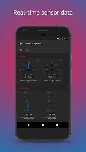 Play ComfortSystems
