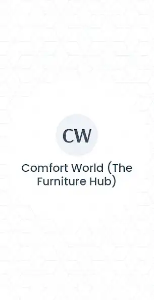 Play Comfort World (the Furniture H  and enjoy Comfort World (the Furniture H with UptoPlay