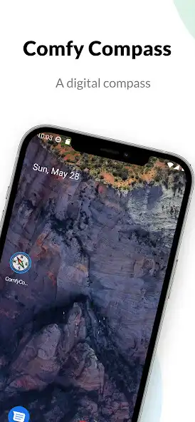 Play Comfy Compass  and enjoy Comfy Compass with UptoPlay