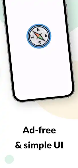 Play Comfy Compass as an online game Comfy Compass with UptoPlay