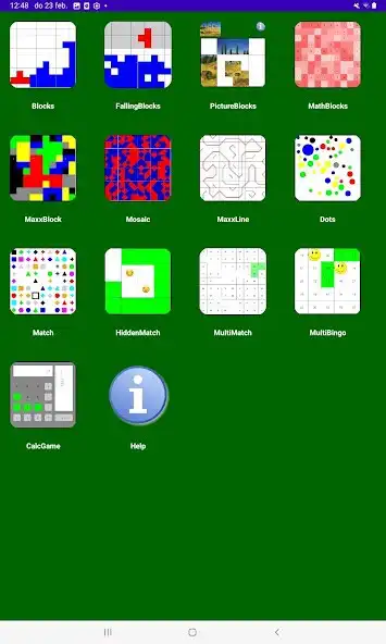 Play ComfyGames  and enjoy ComfyGames with UptoPlay