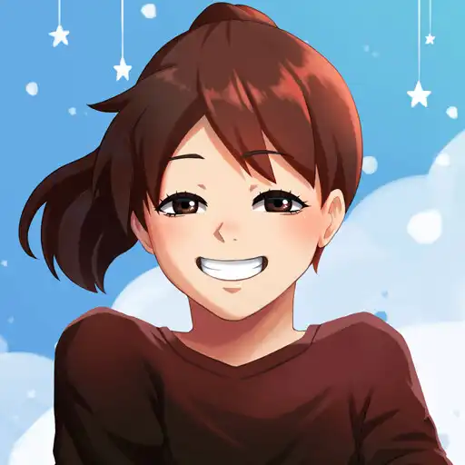 Play Comfy Girl - Chill  Cozy Game APK