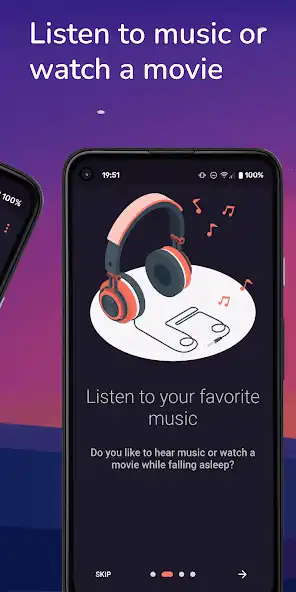Play Comfy Sleep Timer - Stop music as an online game Comfy Sleep Timer - Stop music with UptoPlay