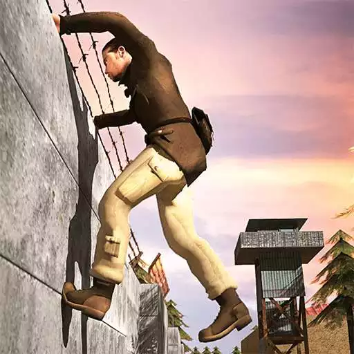 Free play online com.gs.prisoner.escape.story  APK