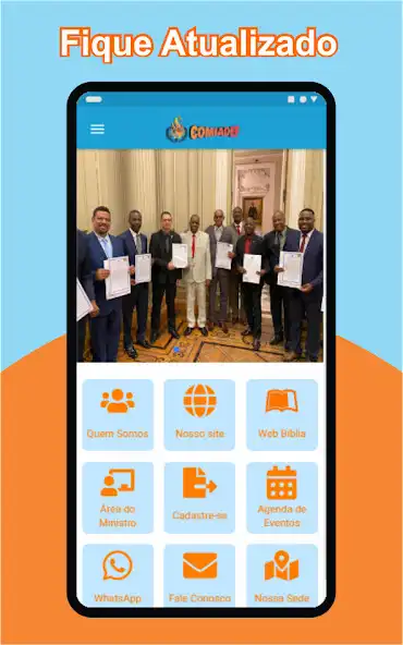 Play Comiadef  and enjoy Comiadef with UptoPlay