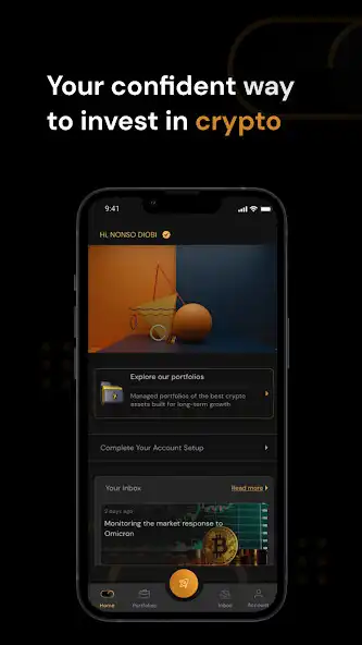 Play ComiBlock: Invest Confidently  and enjoy ComiBlock: Invest Confidently with UptoPlay