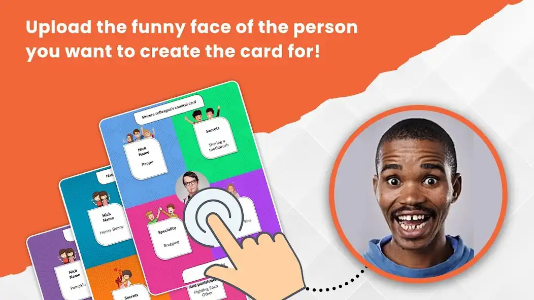 Play Comical Card Maker as an online game online Comical Card Maker with UptoPlay Play Comical Card Maker as an online game Comical Card Maker with UptoPlay