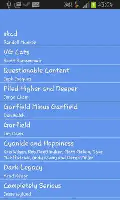 Play Comicboard