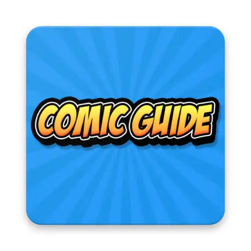 Play Comic Book Price Guide APK Play Comic Book Price Guide APK