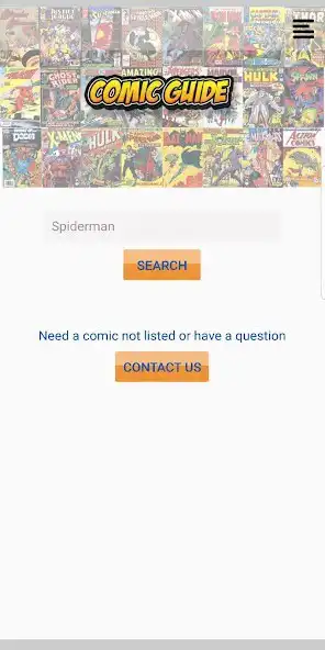 Play Comic Book Price Guide  and enjoy Comic Book Price Guide with UptoPlay