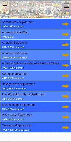 Play Comic Book Price Guide as an online game Comic Book Price Guide with UptoPlay