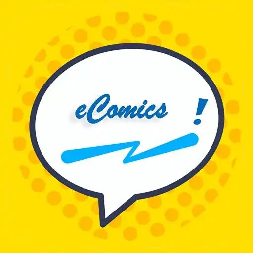 Play Comic book reader eComics APK