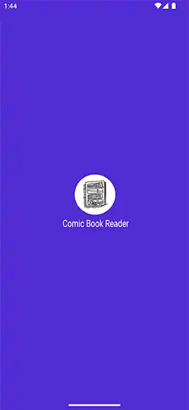 Play Comic Book Reader  and enjoy Comic Book Reader with UptoPlay
