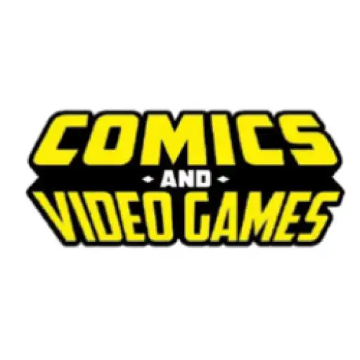 Play Comic Books and Video Games APK