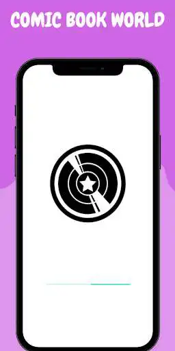 Play Comic Book World  and enjoy Comic Book World with UptoPlay
