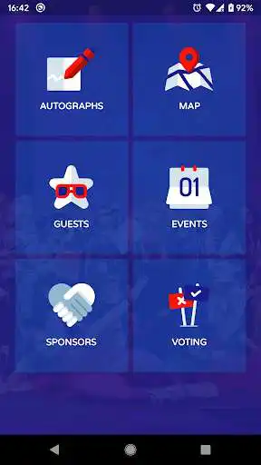 Play Comic Con Baltics  and enjoy Comic Con Baltics with UptoPlay