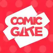 Free play online ComicGate APK Free play online ComicGate APK
