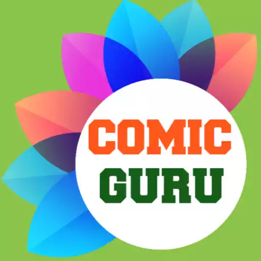 Play Comic Guru - hindi comics APK Play Comic Guru - hindi comics APK