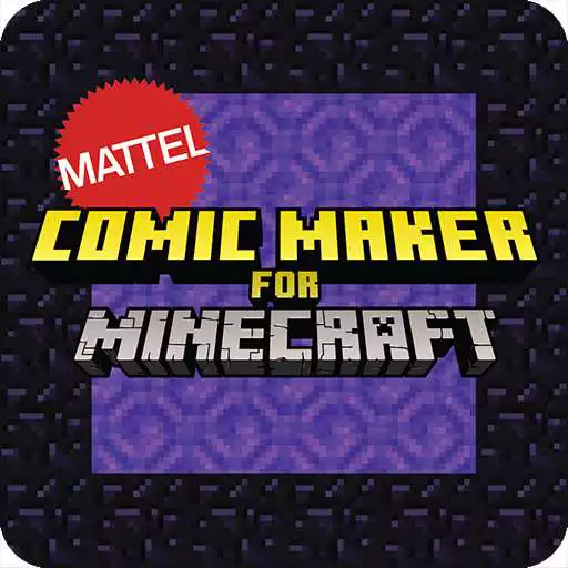 Free play online Comic Maker for Minecraft APK