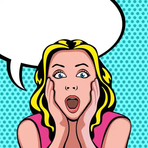 Run free android online Comic Meme Maker - funny meme generator APK