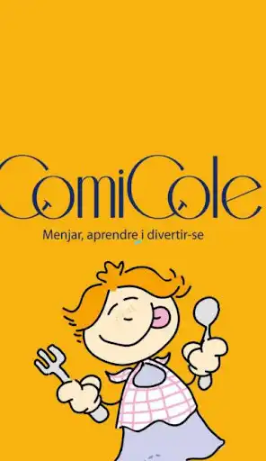 Play ComiCole  and enjoy ComiCole with UptoPlay