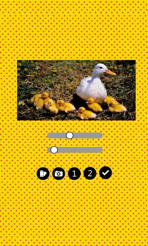 Play Comic Page Creator
