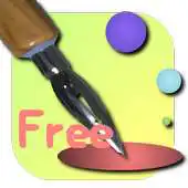 Free play online Comic Paint Free APK