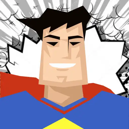 Play Comic Reader - document manager comics (cbz/ cbr) APK