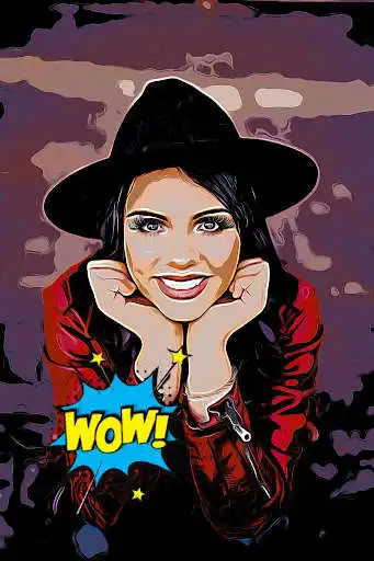 Play comics and cartoon maker as an online game comics and cartoon maker with UptoPlay