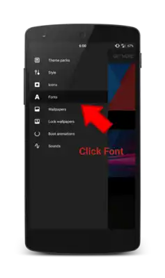 Play ComicSans Font - CM12