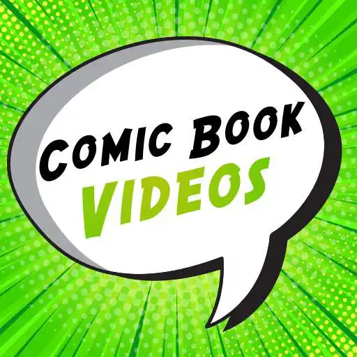 Play Comics App: Comics Video APK Play Comics App: Comics Video APK
