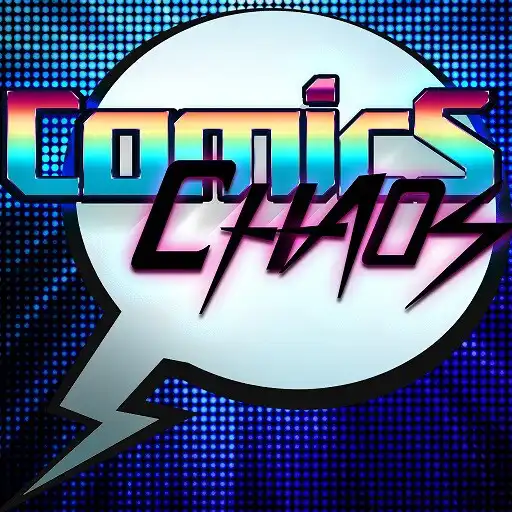 Play Comics Chaos APK Play Comics Chaos APK
