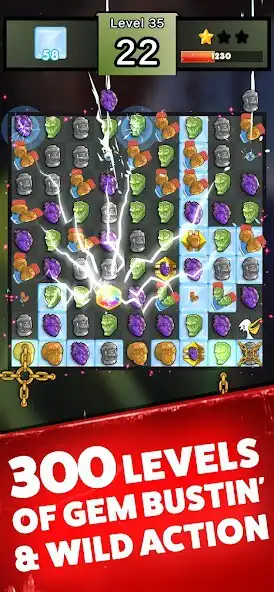 Play Comics Chaos  and enjoy Comics Chaos with UptoPlay