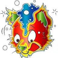Free play online Comics Coloring APK Free play online Comics Coloring APK