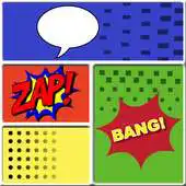 Free play online ComicSense APK