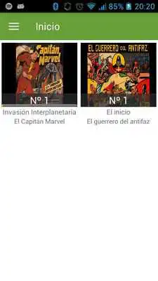 Play ComicSense Play ComicSense