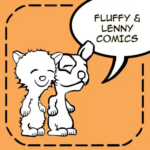 Play Comics Fluffy And Lenny APK