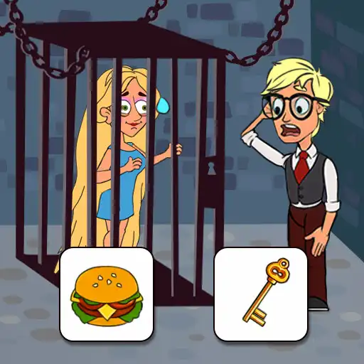 Play Comics Hair Challenge: Fairy APK