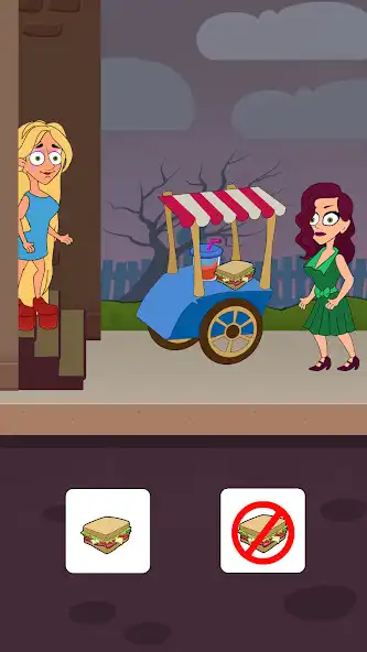 Play Comics Hair Challenge: Fairy  and enjoy Comics Hair Challenge: Fairy with UptoPlay