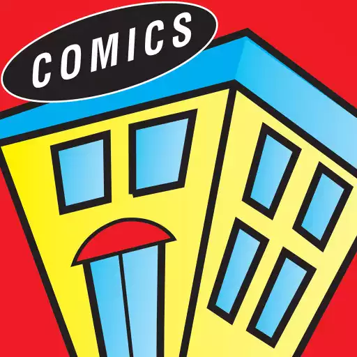 Play Comic Shop Locator APK