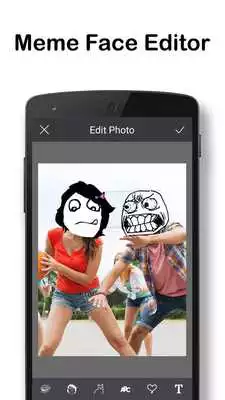 Play Comics Maker : Meme Faces