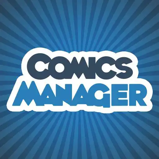 Play Comics Manager - Gestore Collezione Fumetti APK Play Comics Manager - Gestore Collezione Fumetti APK