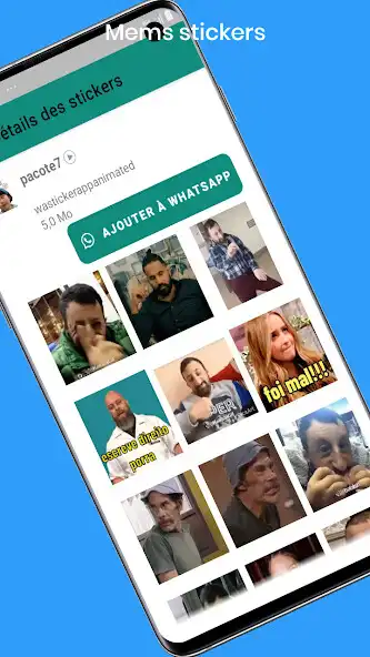 Play comic stickers for whatsap gif  and enjoy comic stickers for whatsap gif with UptoPlay